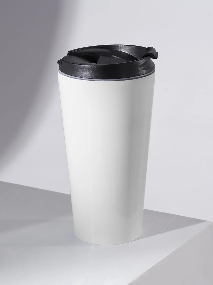 Stainless Steel Travel Mug