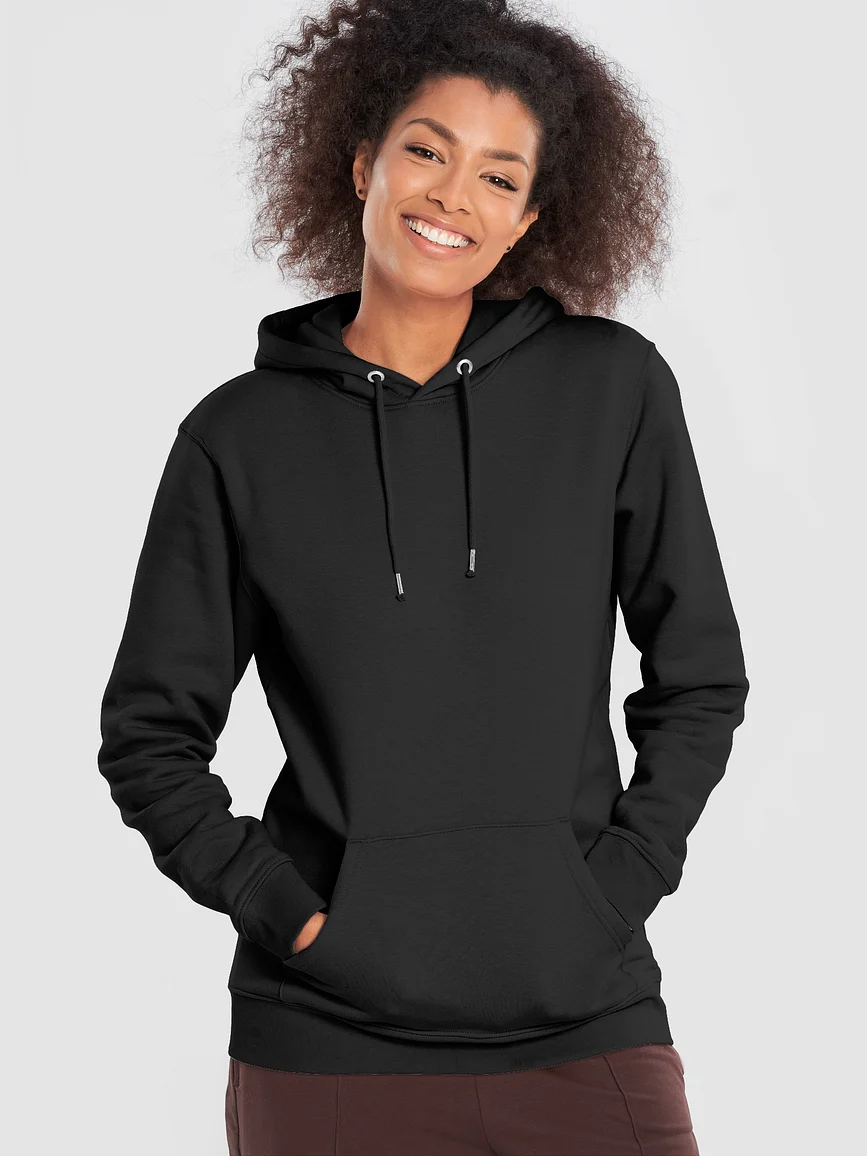 Stanley/Stella Unisex Essential Eco Hoodie