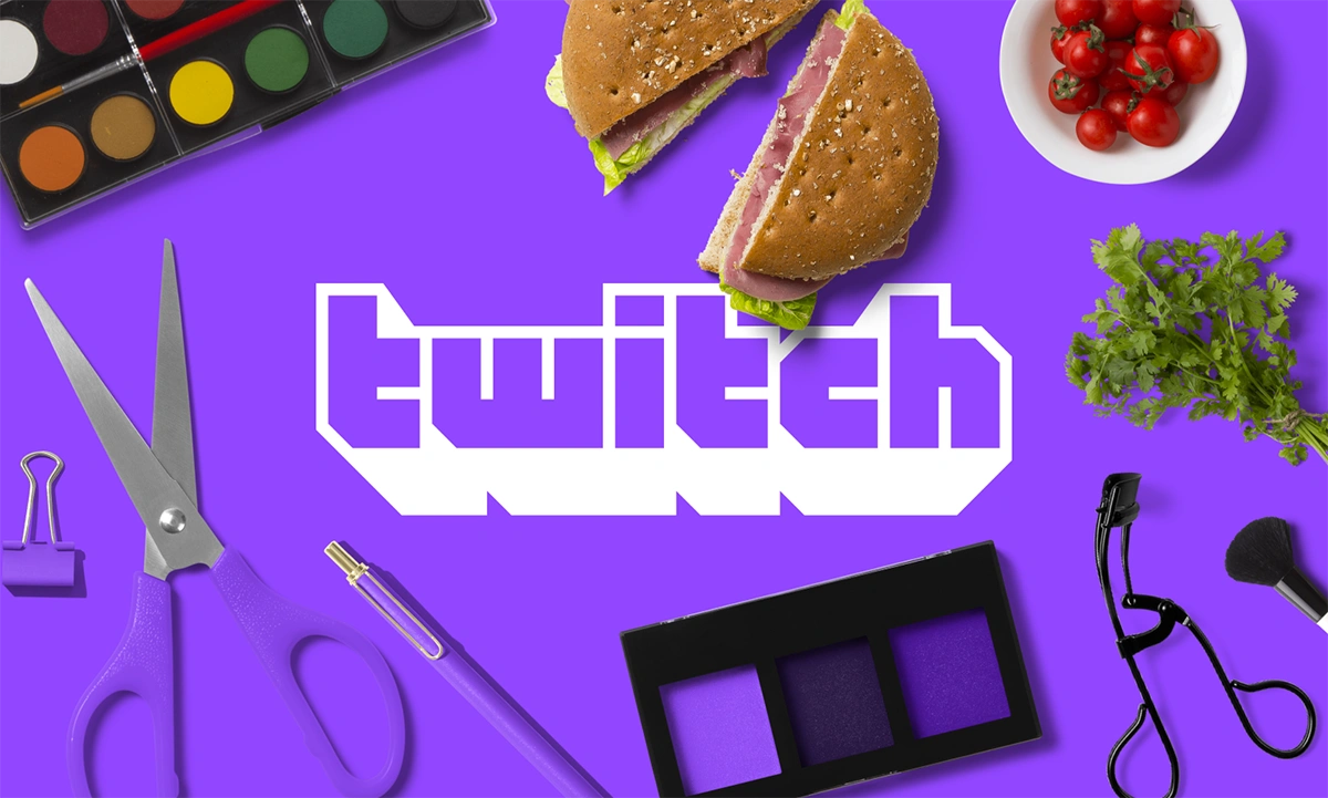 Twitch Niches for Live Streaming