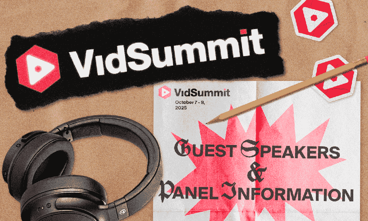 VidSummit Cover Image