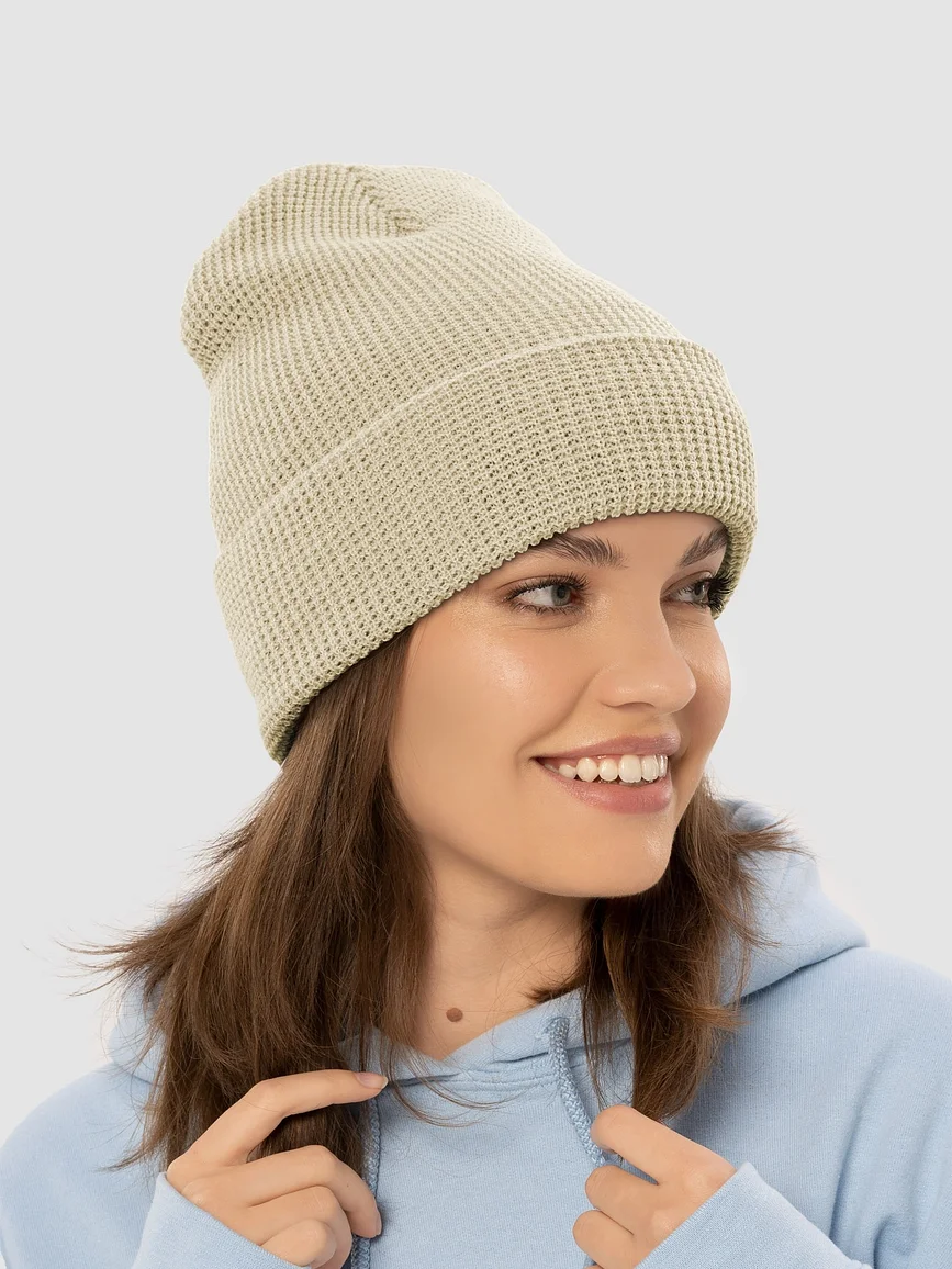 Richardson Waffle Beanie