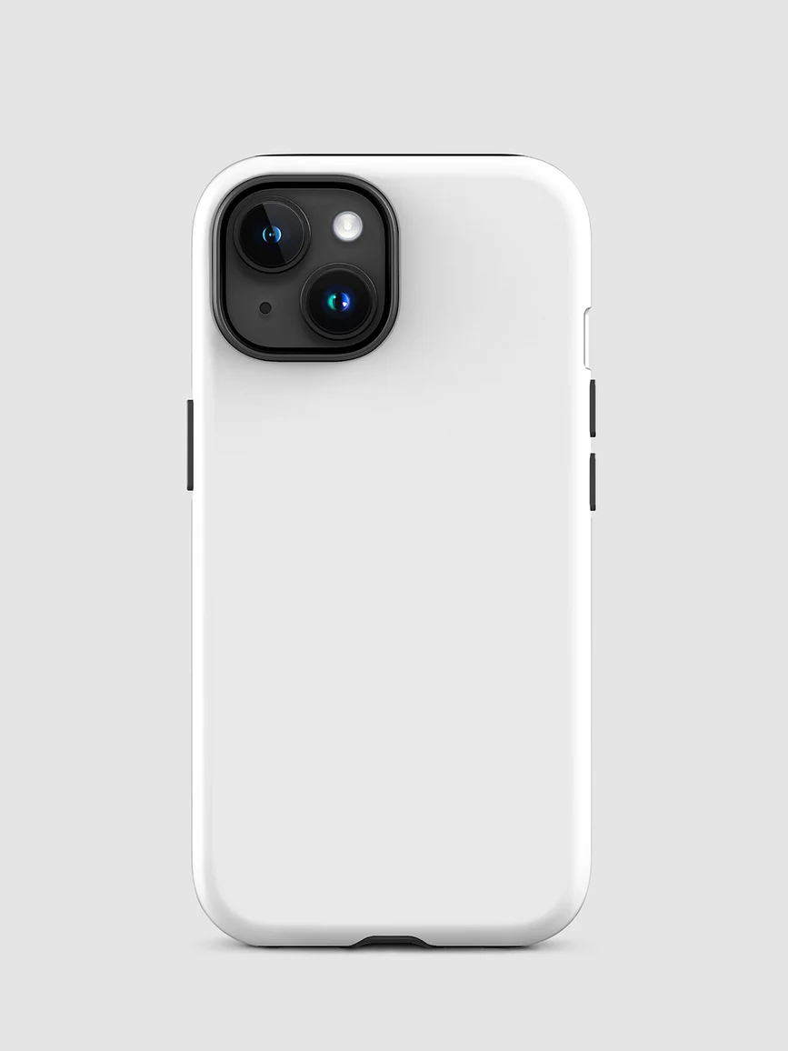 Tough Case for iPhone®