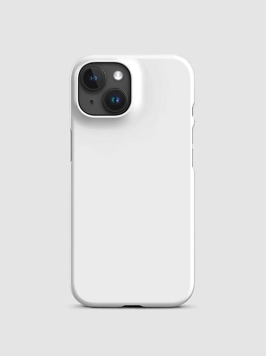 Snap Case for iPhone®