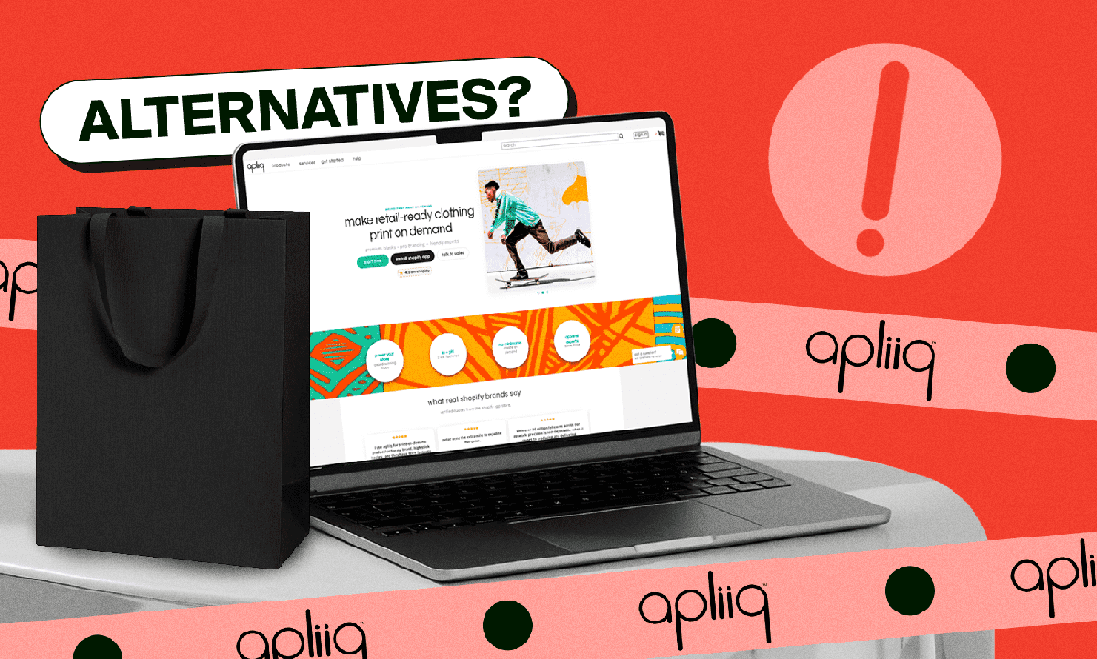 Apliiq Alternatives Cover Image