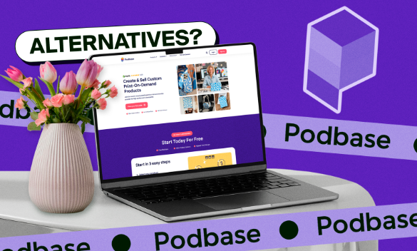 Podbase Alternatives