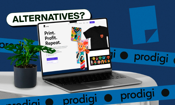 Prodigi Alternatives