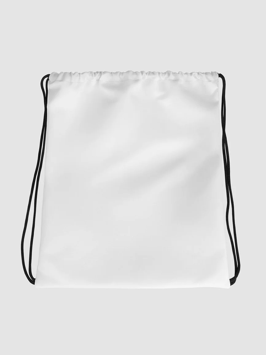 All-Over Print Drawstring Bag