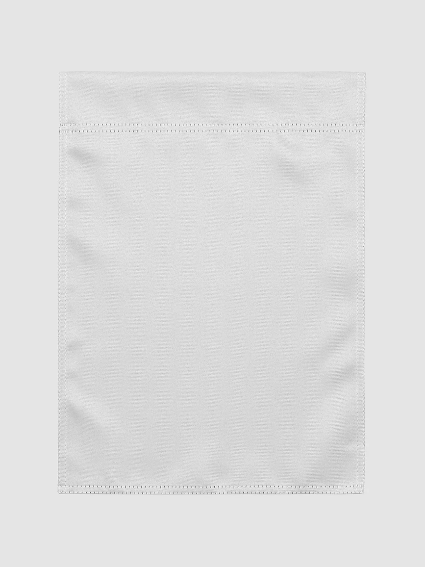 Garden Flag