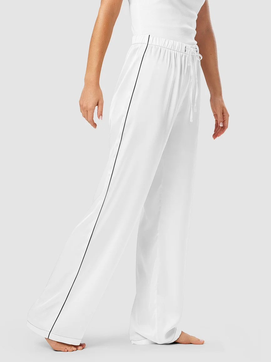 All-Over Print Women's Pajama Pants