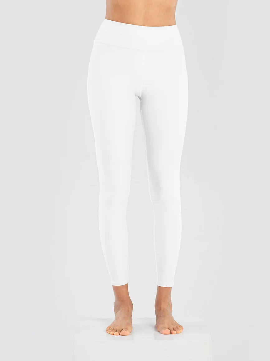 All-Over Print Yoga Leggings