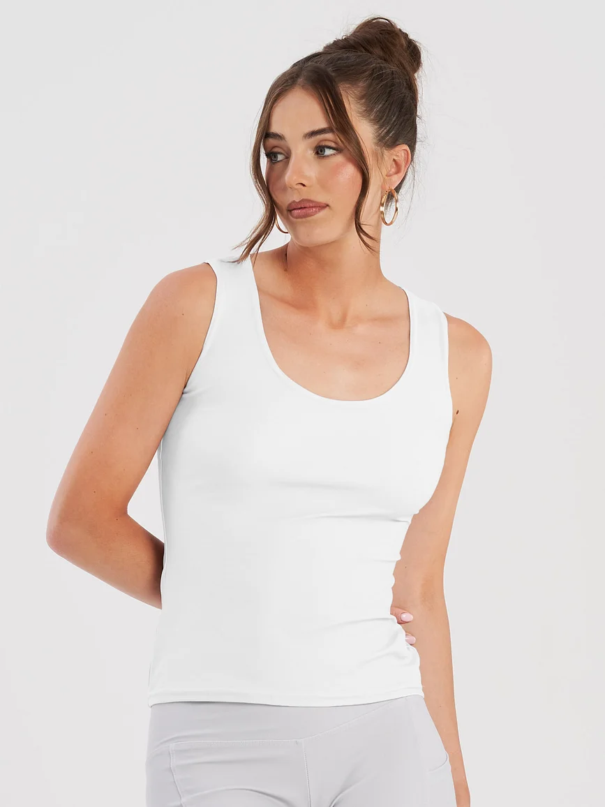 All-Over Print Women's Tank Top