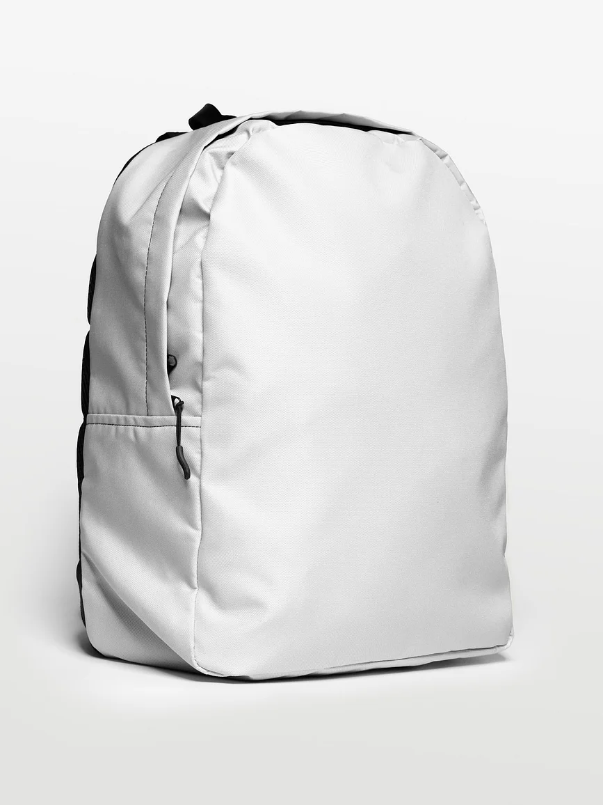 All-Over Print Minimalist Backpack