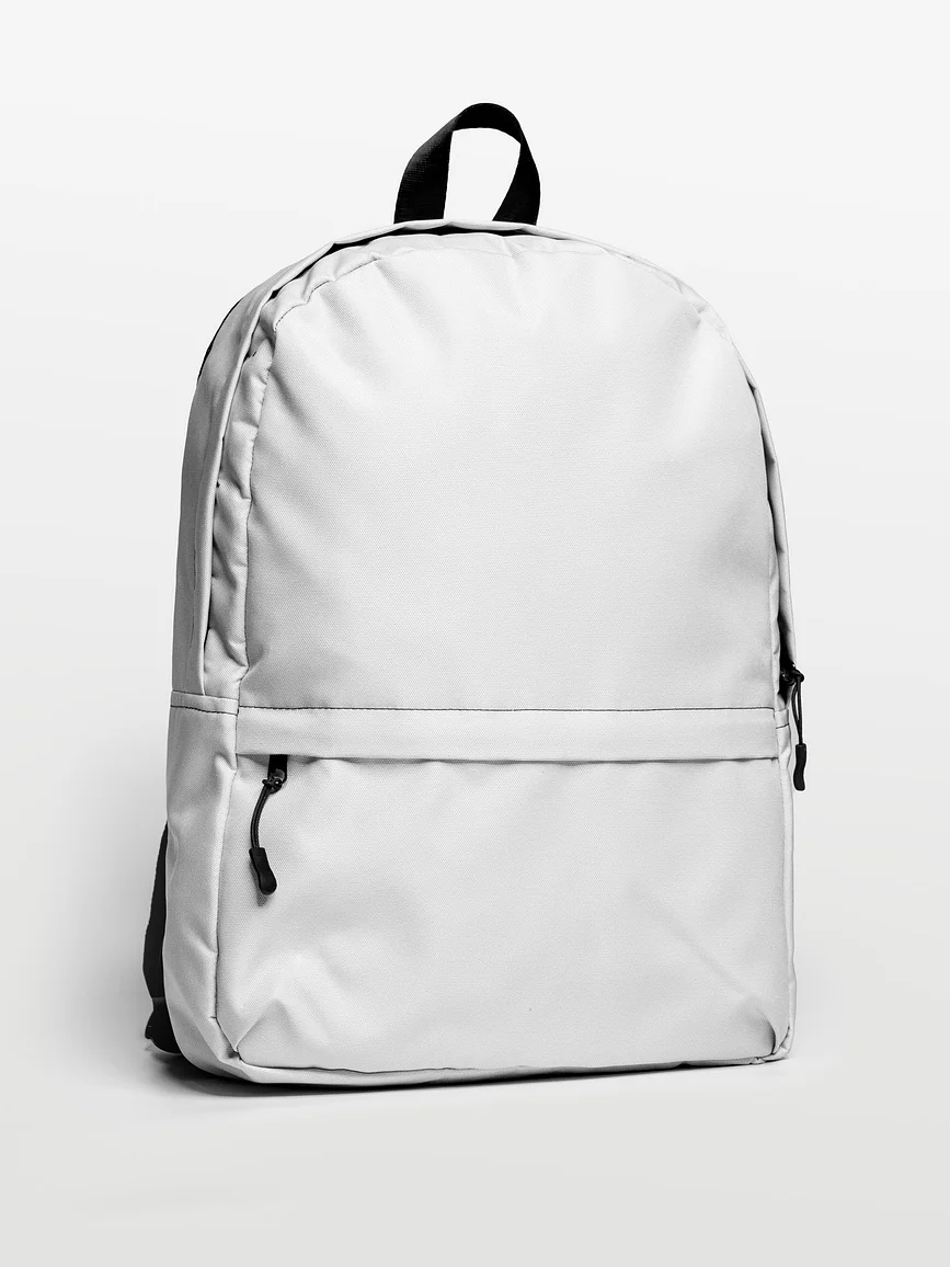 All-Over Print Backpack