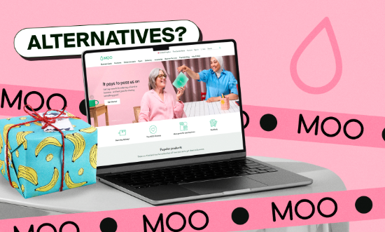 Moo Alternatives