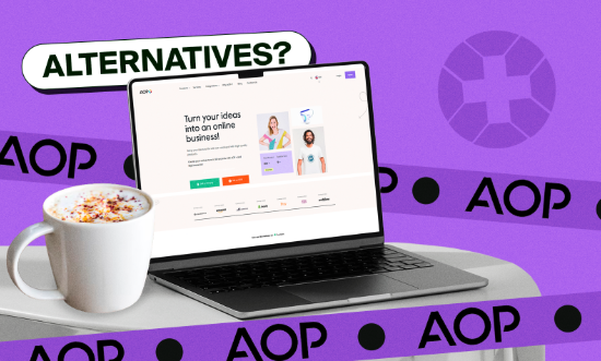 AOP+ Alternatives Cover Image