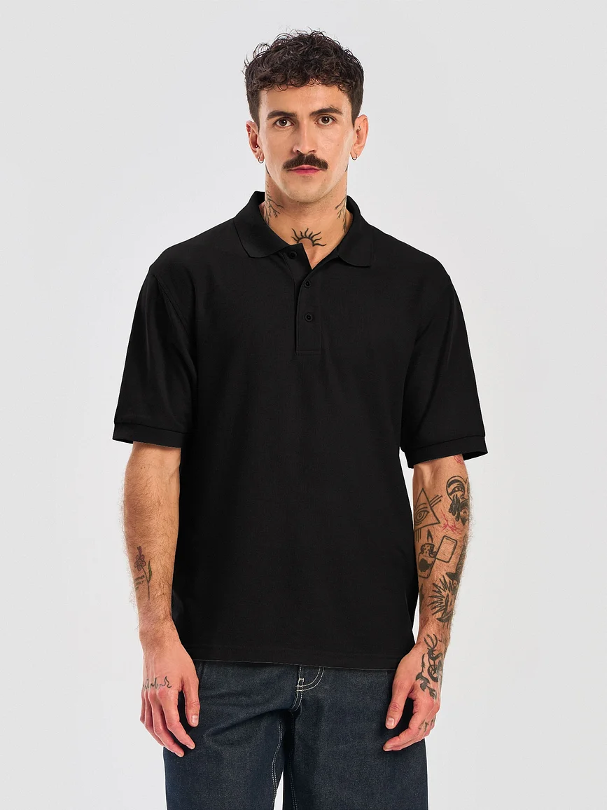 Port Authority Polo Shirt 