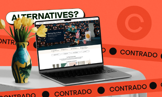 Contrado Alternatives Cover Image