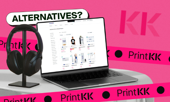 PrintKK alternatives cover image
