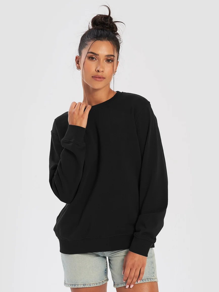 SOL'S Unisex Organic Sweatshirt