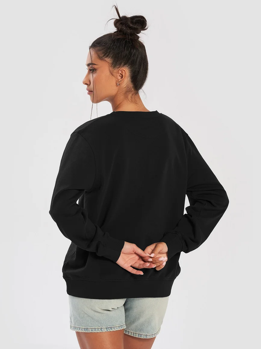 SOL'S Unisex Organic Sweatshirt