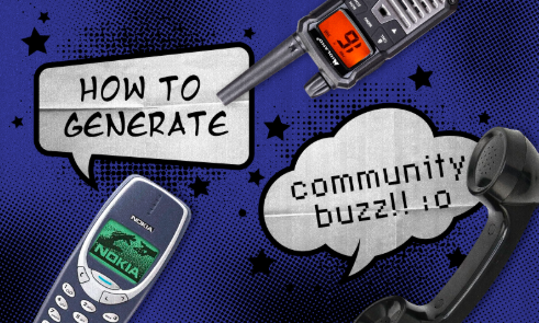 Community Engagement Ideas Image