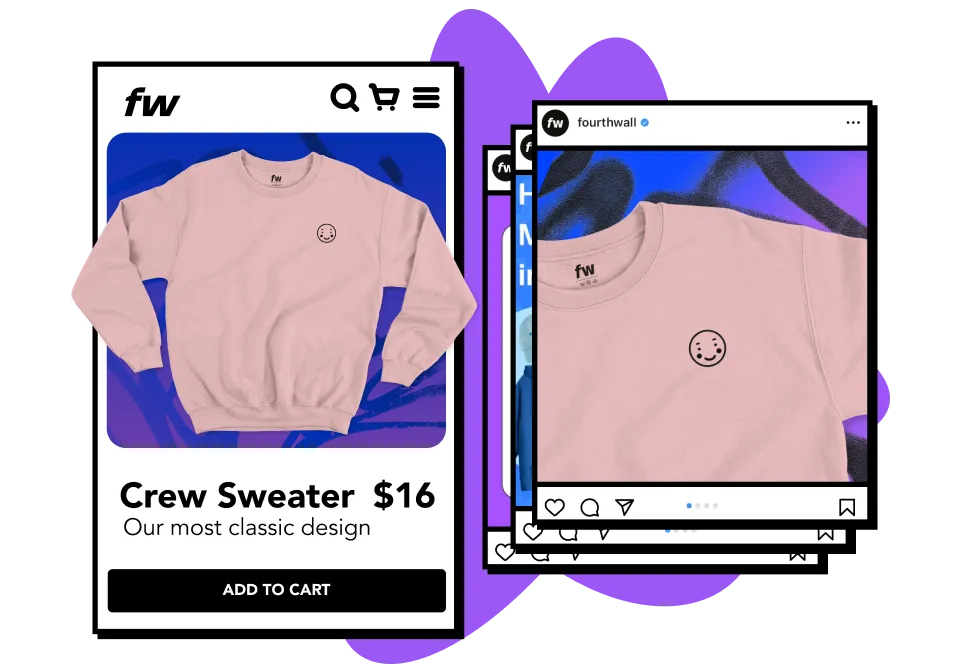 Fourthwall | Go-to-Market