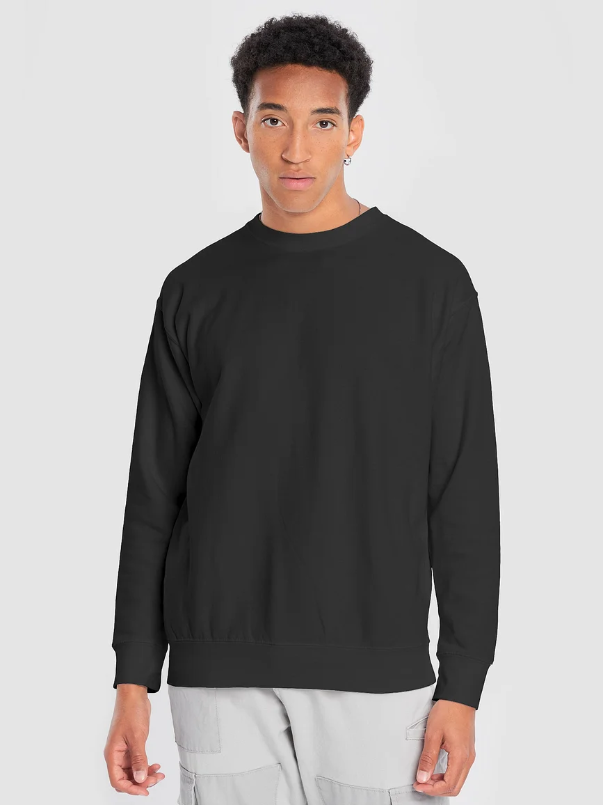 Cotton Heritage Premium Sweatshirt