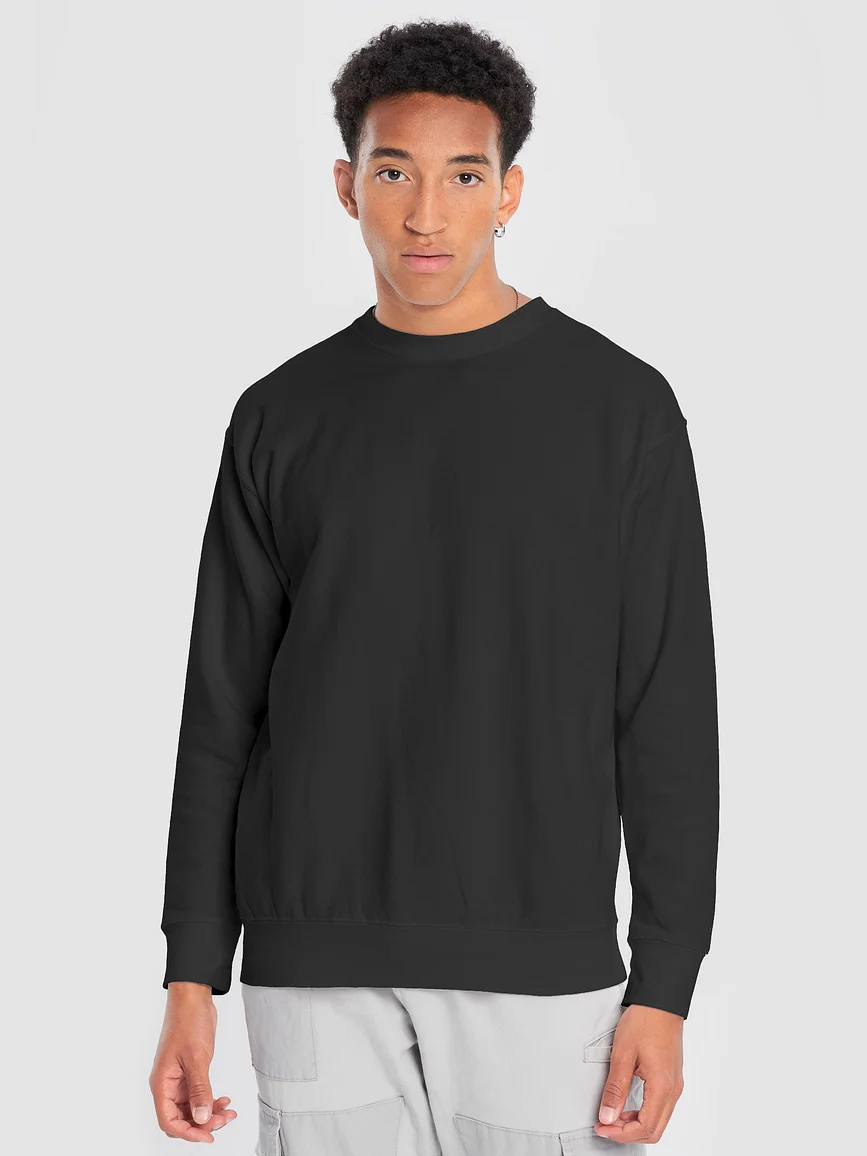 Cotton Heritage Premium Sweatshirt