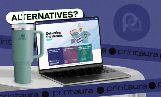 Print Aura Alternatives 2026