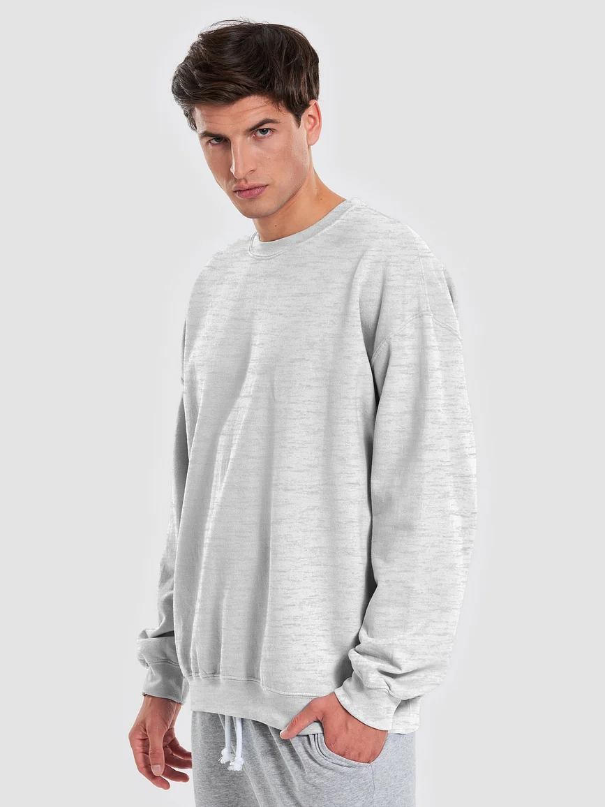 Gildan Classic Crewneck Sweatshirt