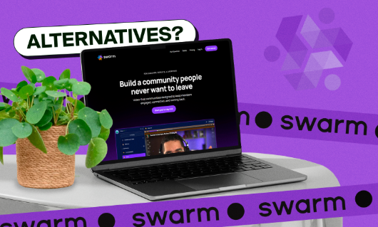 Swarm Alternatives Cover Image