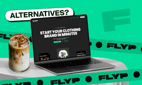 FLYP Alternatives Cover Image