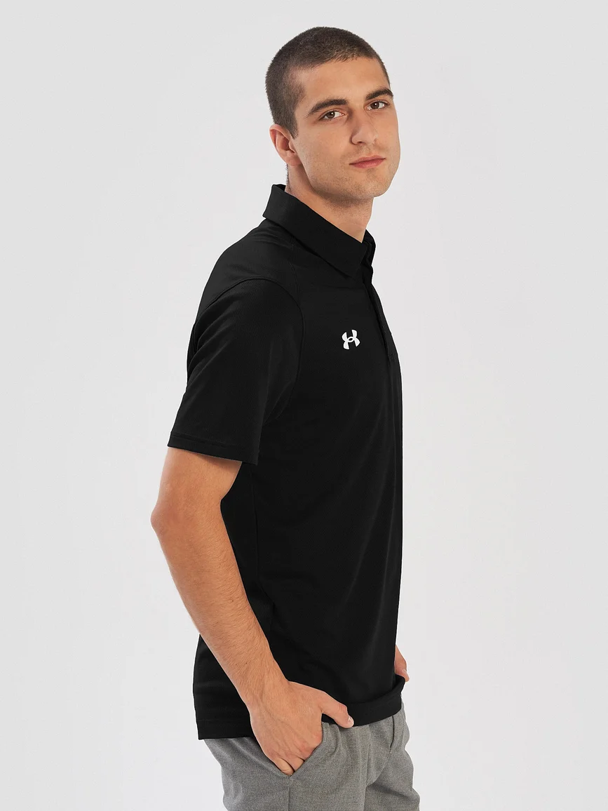 Under Armour® Men's Polo Shirt