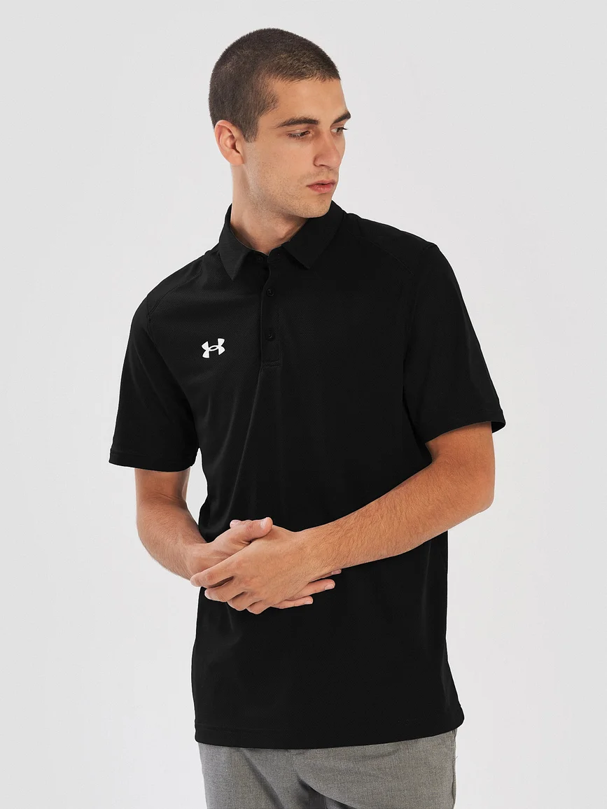 Under Armour® Men's Polo Shirt