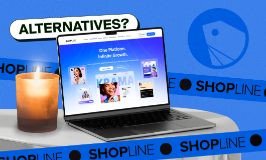 Shopline Alternatives Cover Image
