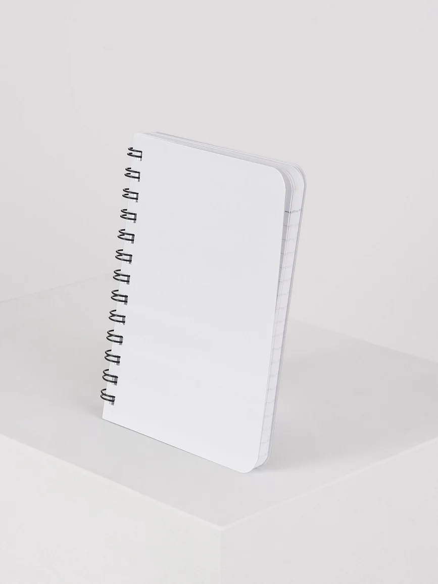 Spiral Bound Journal