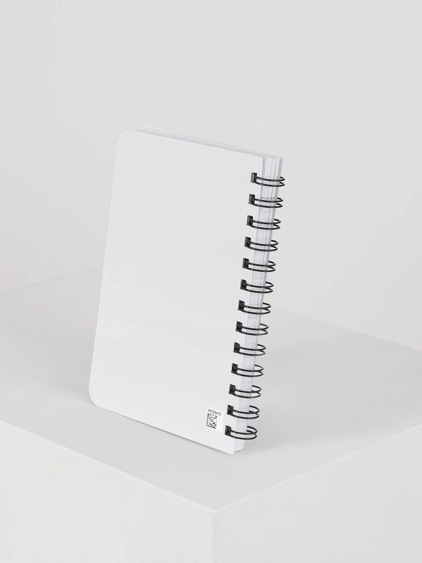 Spiral Bound Journal