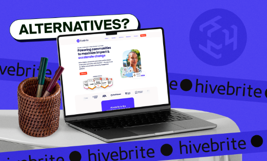Hivebrite Alternatives Cover Image