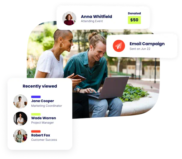The Best in Class Online Community Engagement Platform | Hivebrite