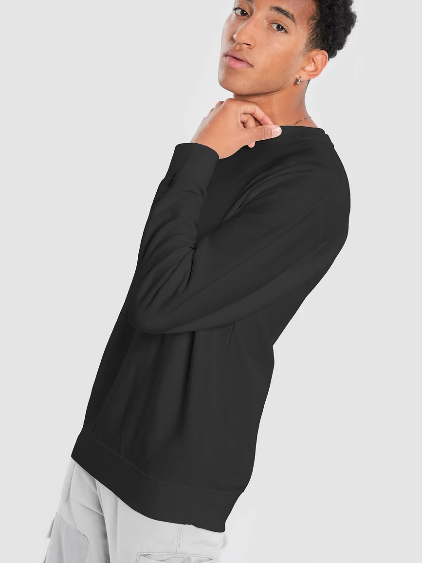 Cotton Heritage Premium Sweatshirt