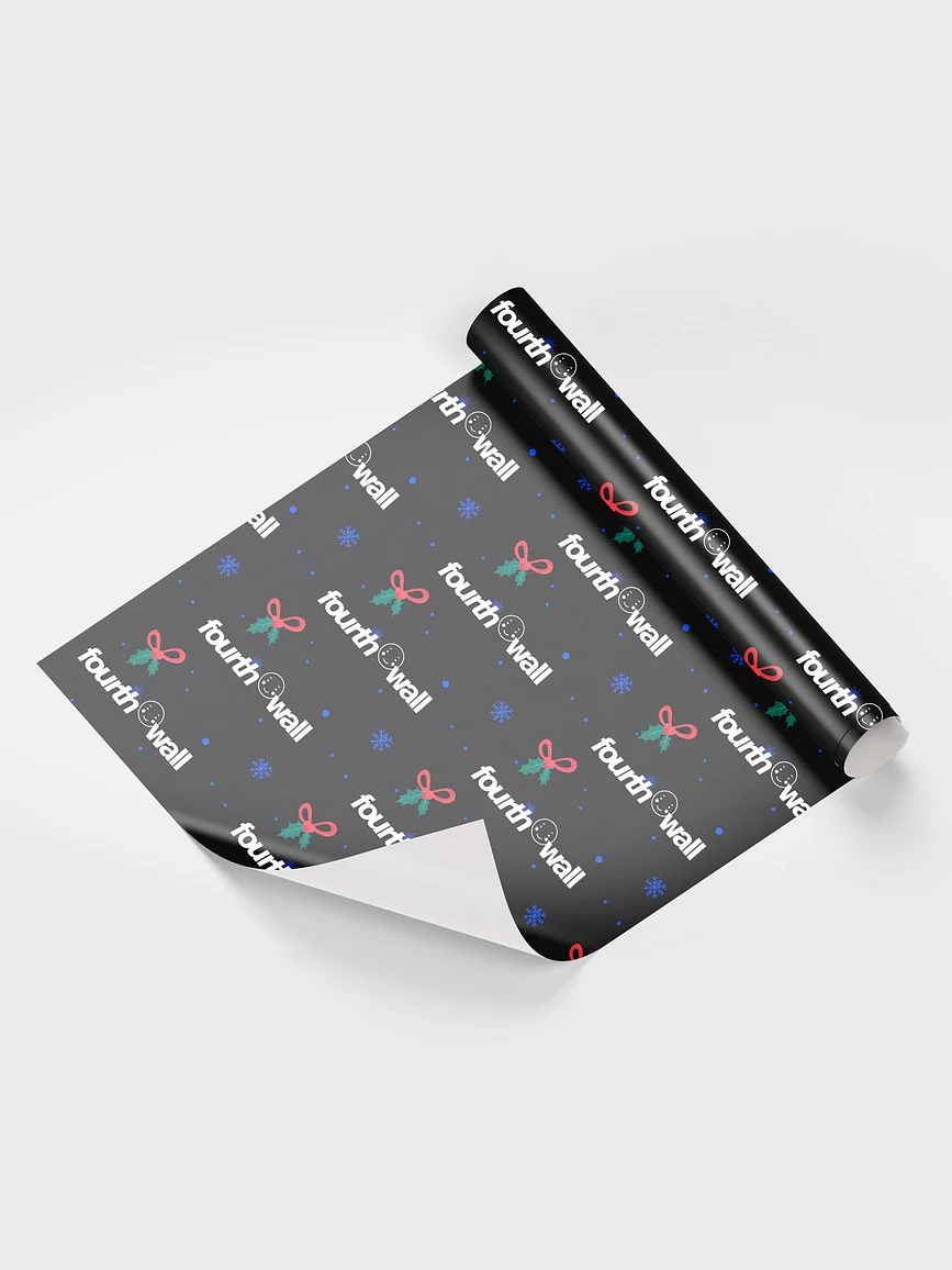 Wrapping Paper