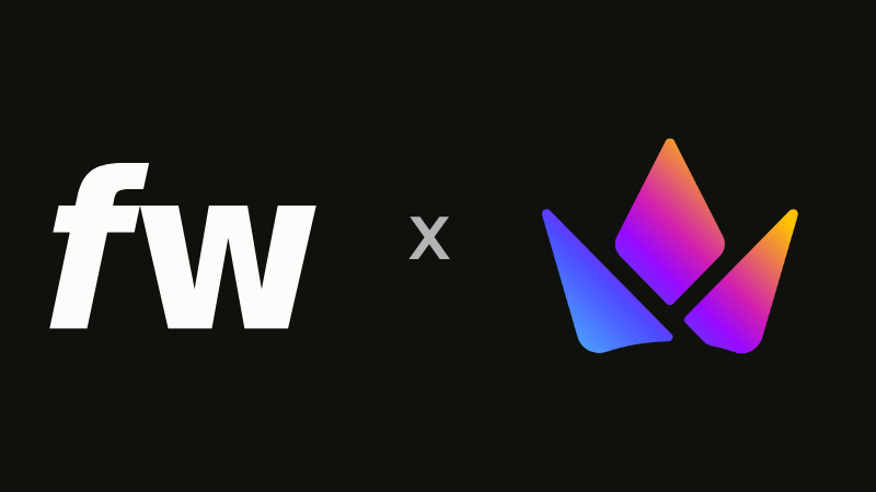Throne x Fourthwall partnership