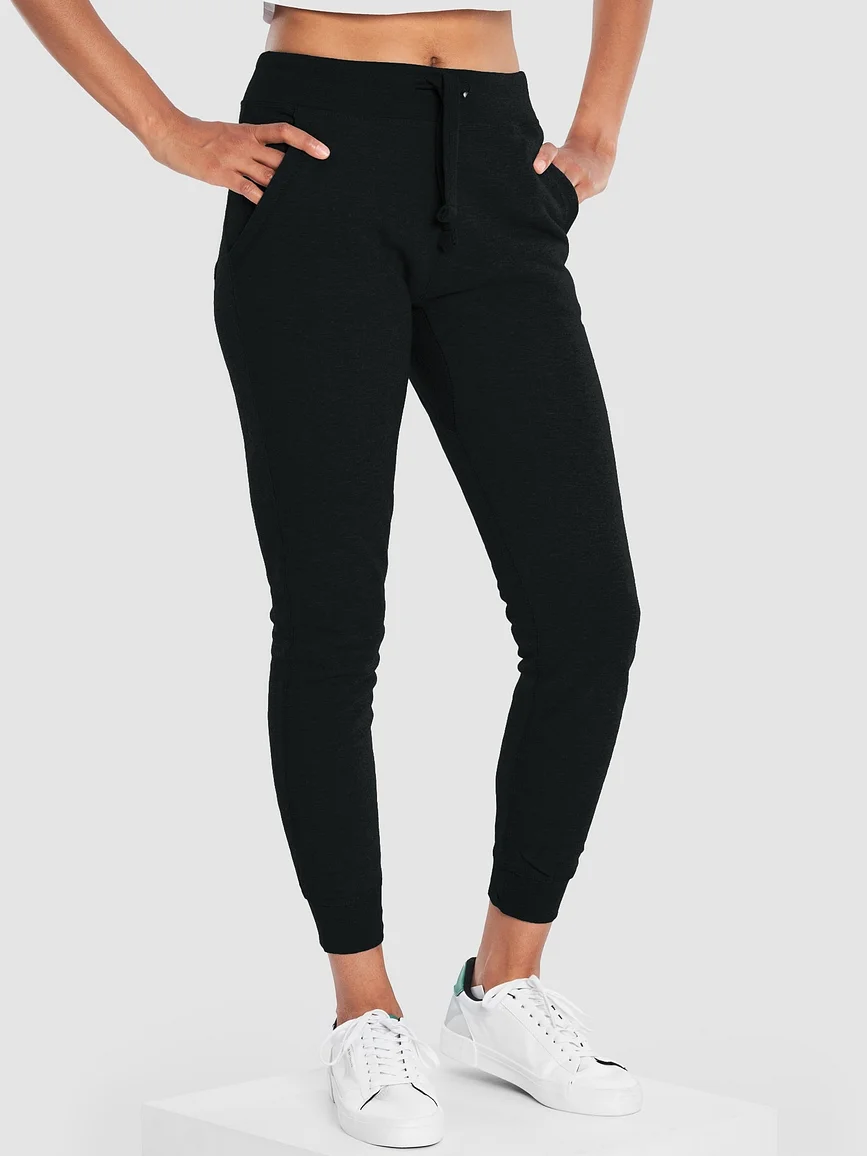 Cotton Heritage Unisex Fleece Joggers