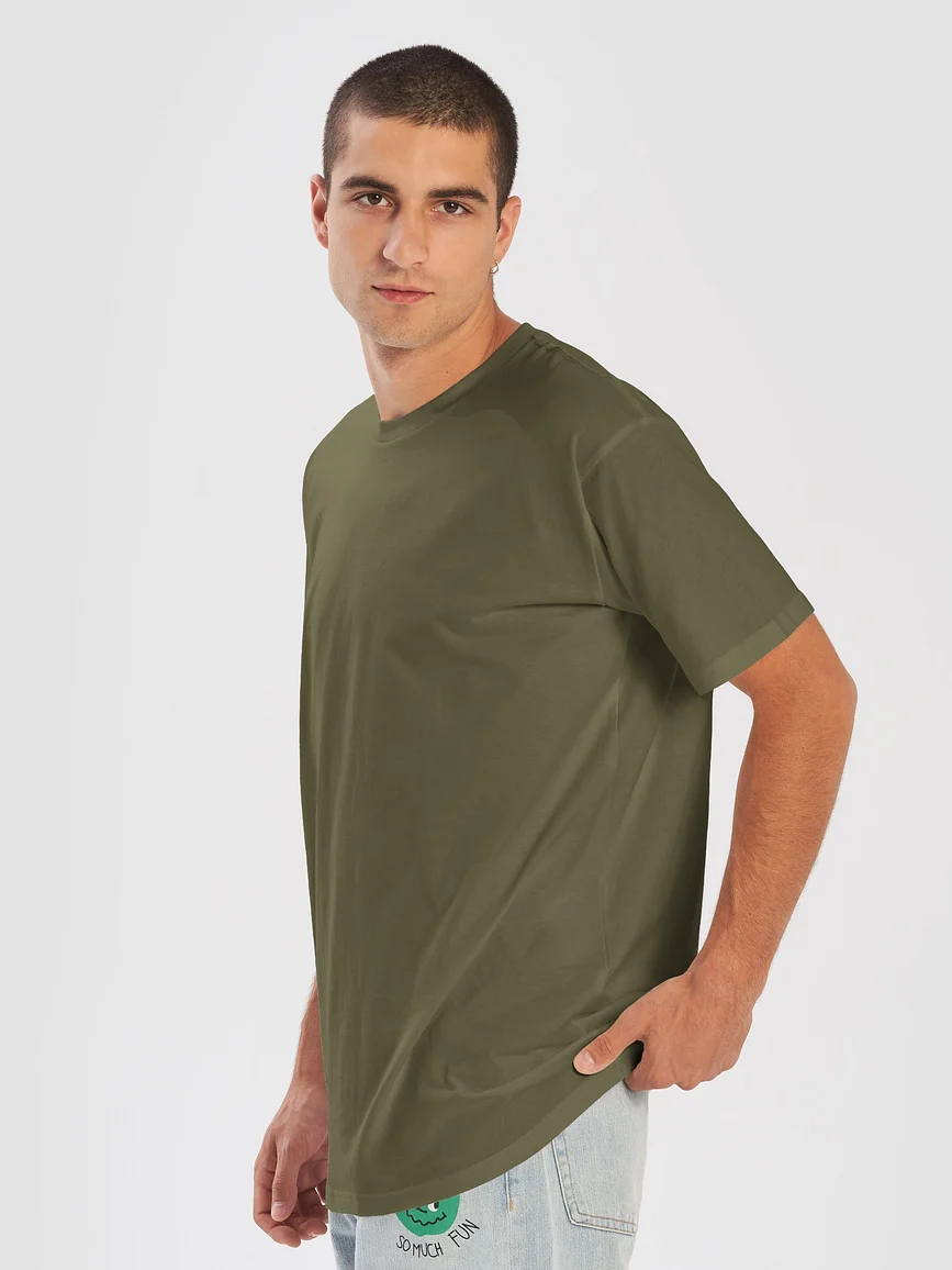 AS Colour Unisex Premium T-Shirt