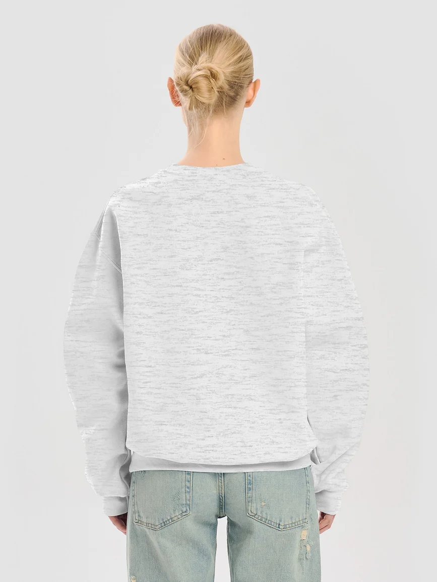 Gildan Classic Crewneck Sweatshirt