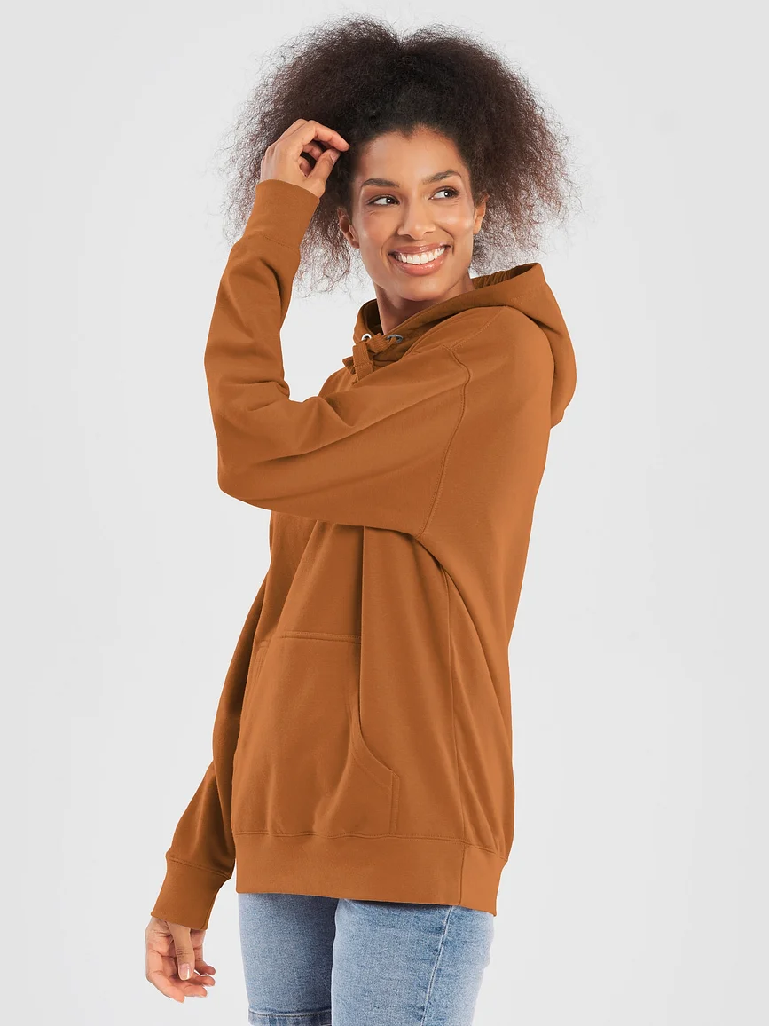 Cotton Heritage Unisex Premium Hoodie