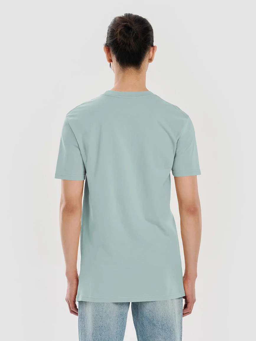 Cotton Heritage Men's Premium Heavyweight Tee