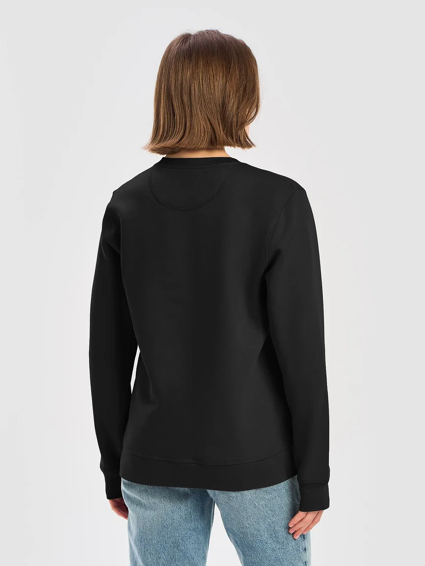Stanley/Stella Unisex Organic Sweatshirt
