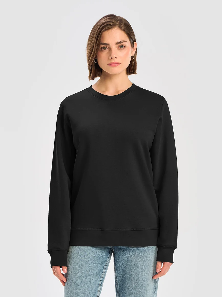 Stanley/Stella Unisex Organic Sweatshirt