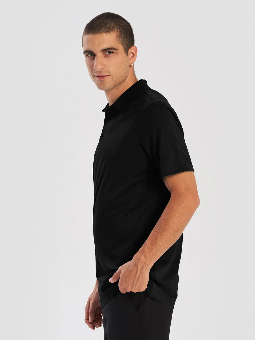 Adidas Sport Polo Shirt